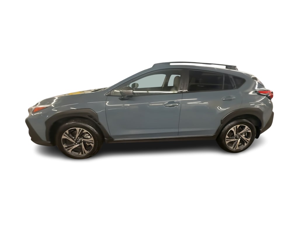 Thumbnail: 2024 Subaru Crosstrek - 3
