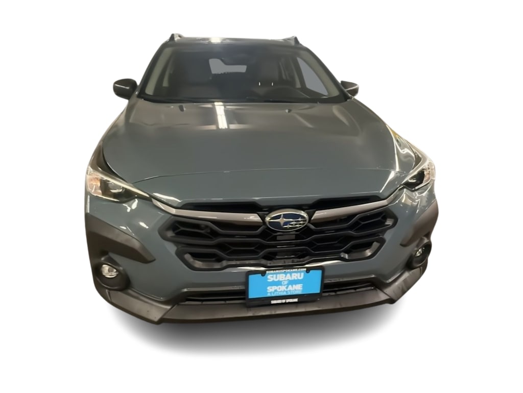 Thumbnail: 2024 Subaru Crosstrek - 20
