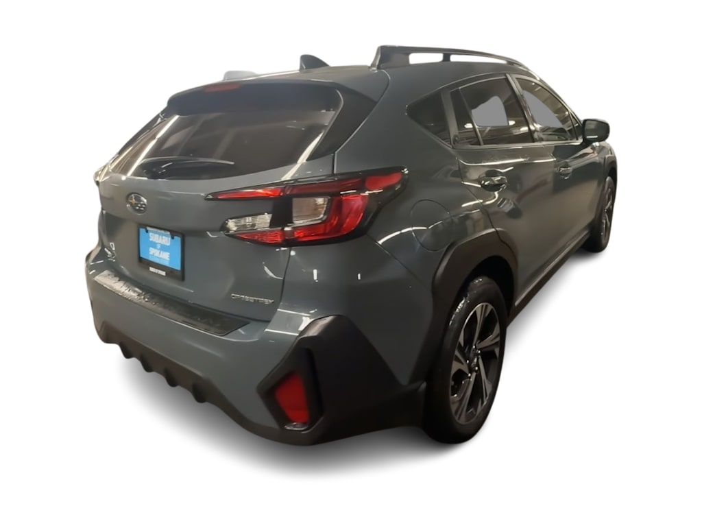 Thumbnail: 2024 Subaru Crosstrek - 22