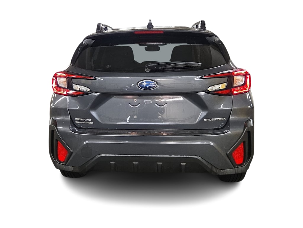 Thumbnail: 2024 Subaru Crosstrek - 19