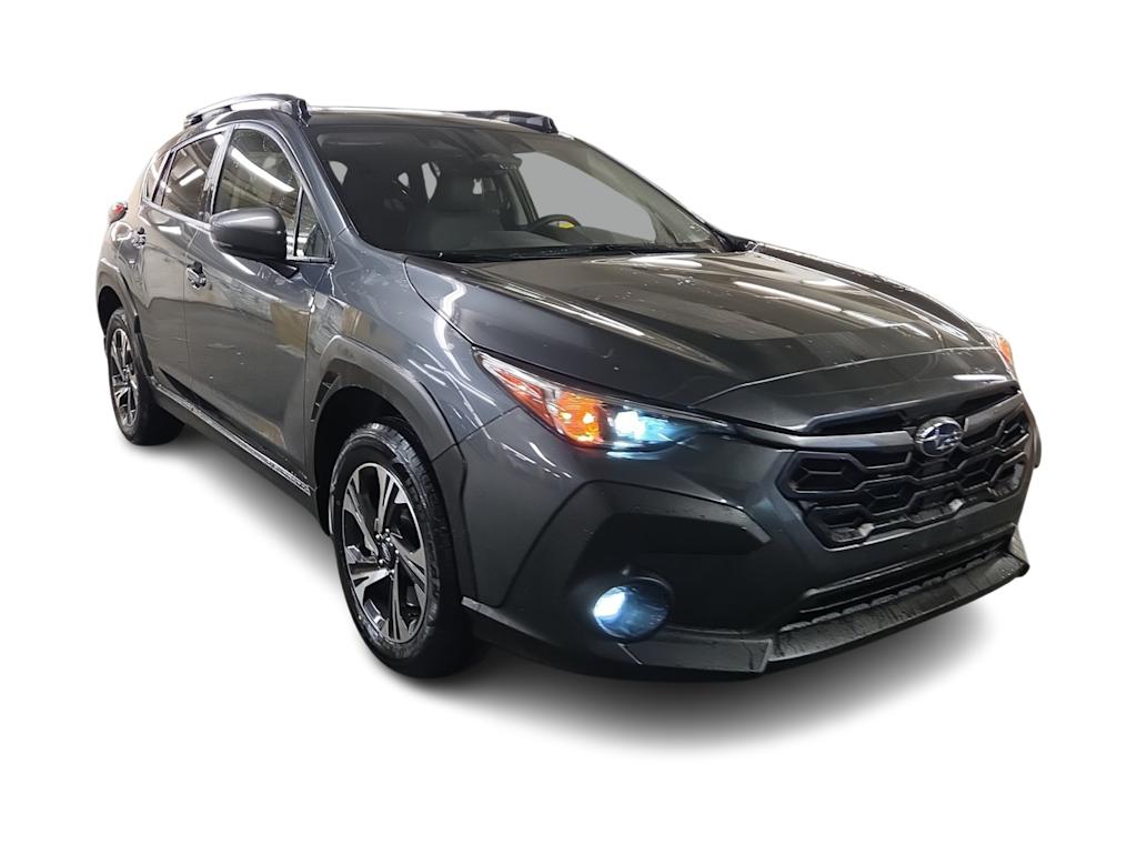Thumbnail: 2024 Subaru Crosstrek - 17
