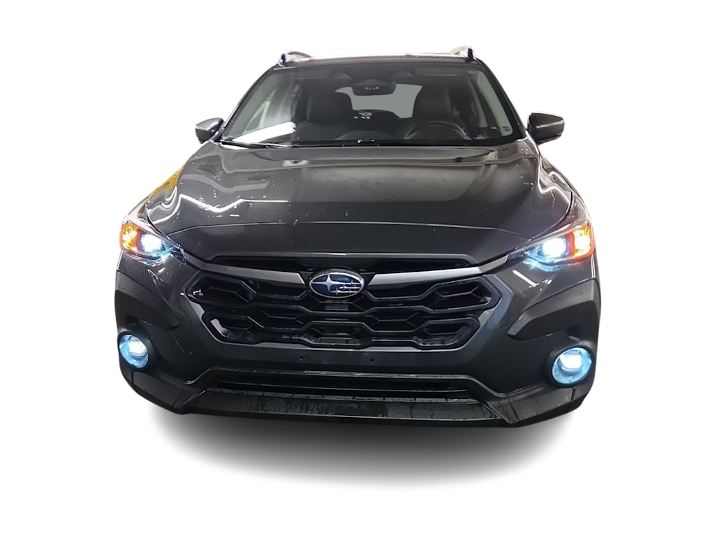 Thumbnail: 2024 Subaru Crosstrek - 5