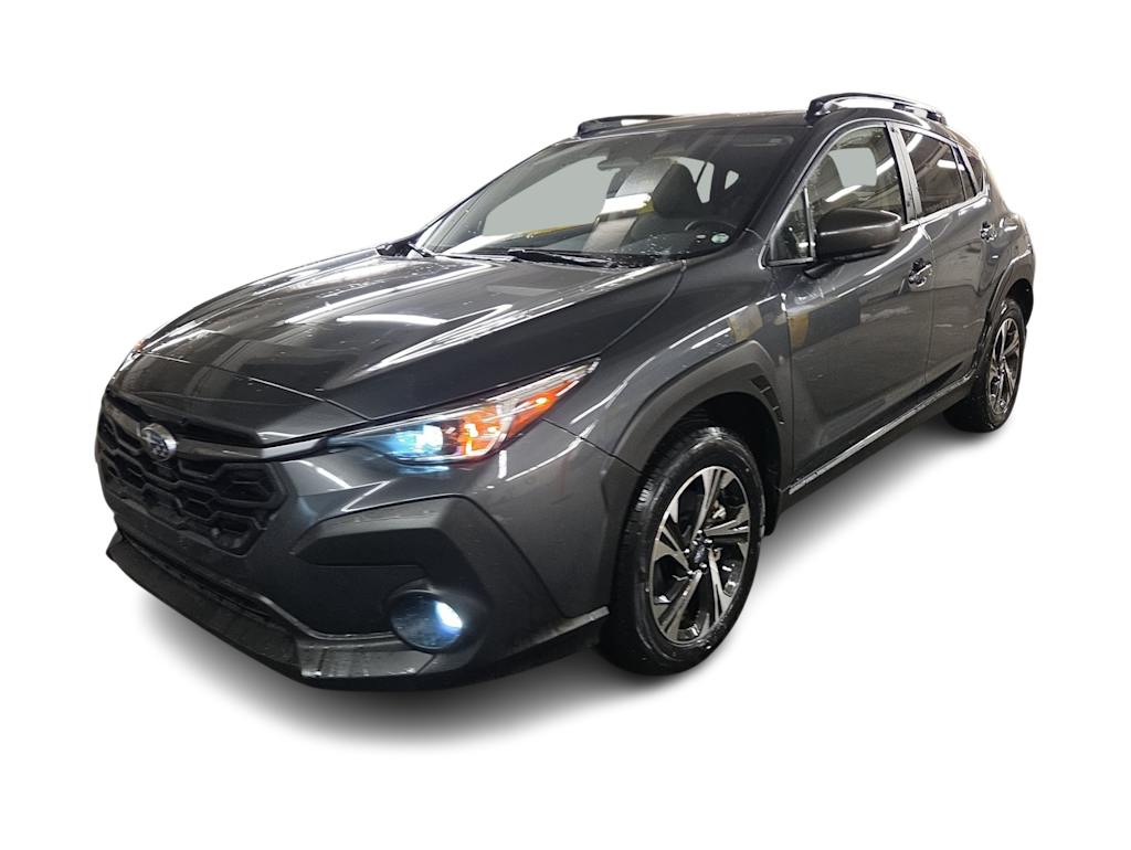 Thumbnail: 2024 Subaru Crosstrek - 18