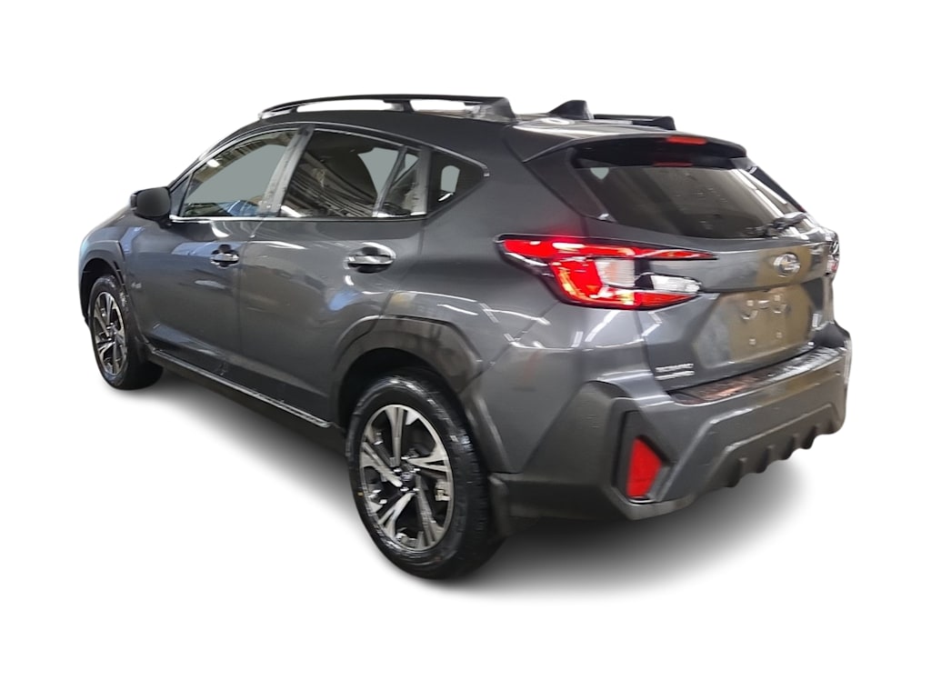 Thumbnail: 2024 Subaru Crosstrek - 4