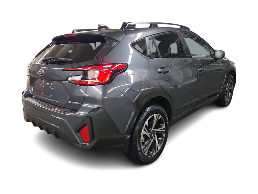 Thumbnail: 2024 Subaru Crosstrek - 20