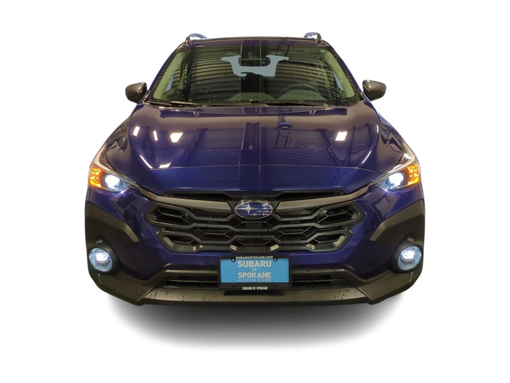 Thumbnail: 2025 Subaru Crosstrek - 6