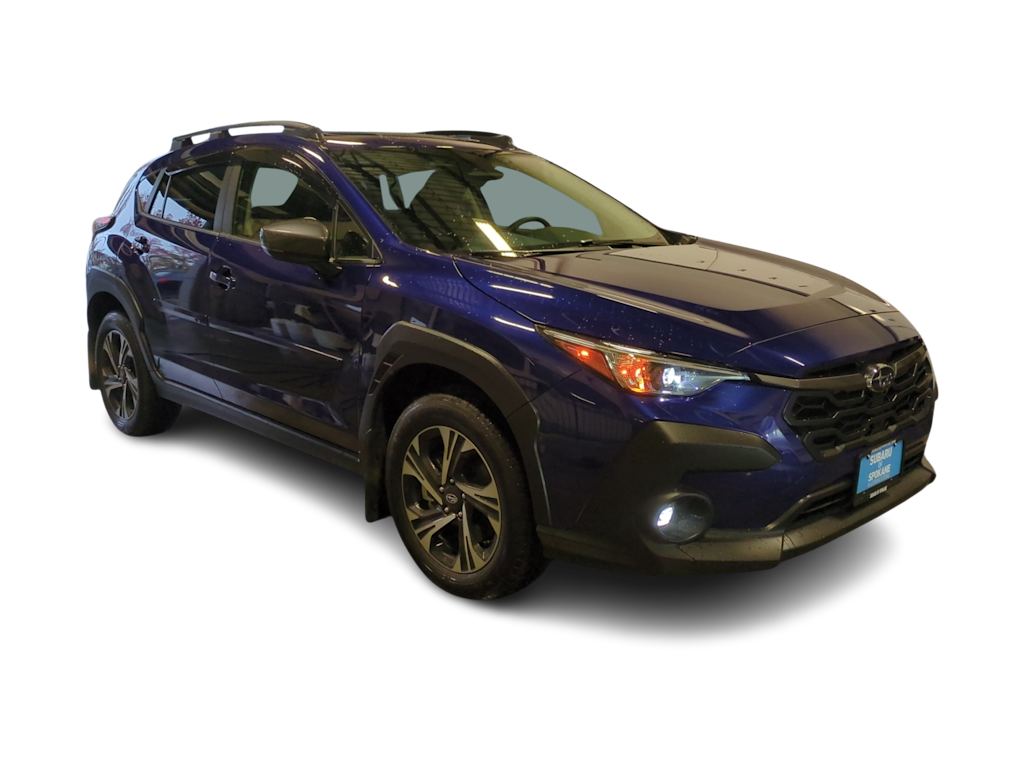 Thumbnail: 2025 Subaru Crosstrek - 21