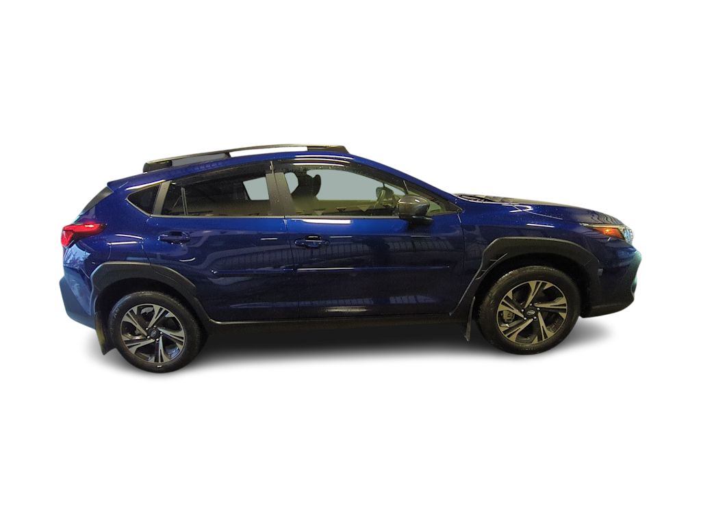 Thumbnail: 2025 Subaru Crosstrek - 24