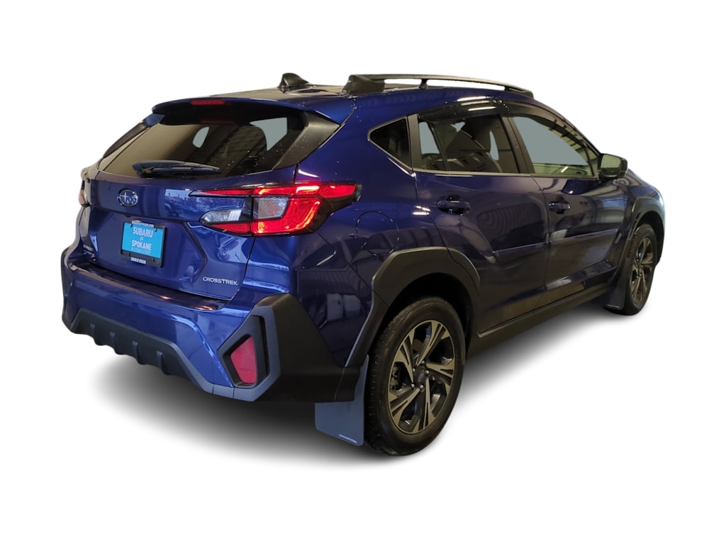 Thumbnail: 2025 Subaru Crosstrek - 23