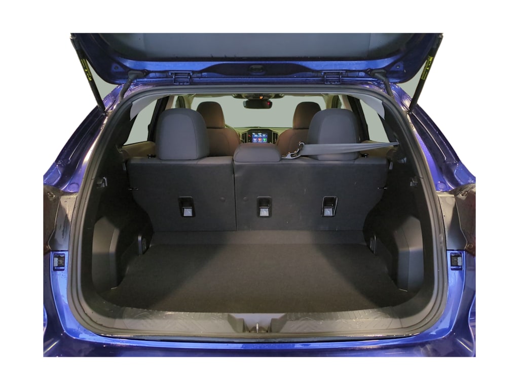 Thumbnail: 2025 Subaru Crosstrek - 18