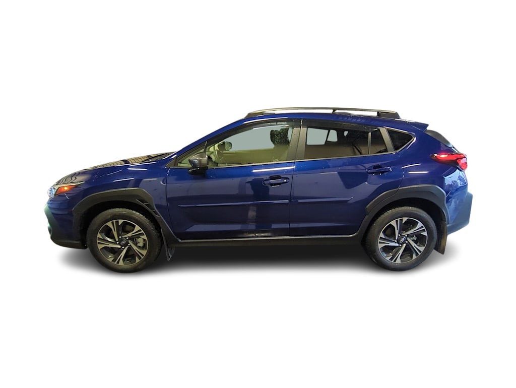 Thumbnail: 2025 Subaru Crosstrek - 3