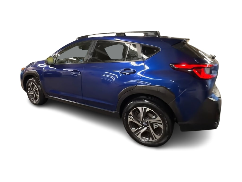 Thumbnail: 2025 Subaru Crosstrek - 19