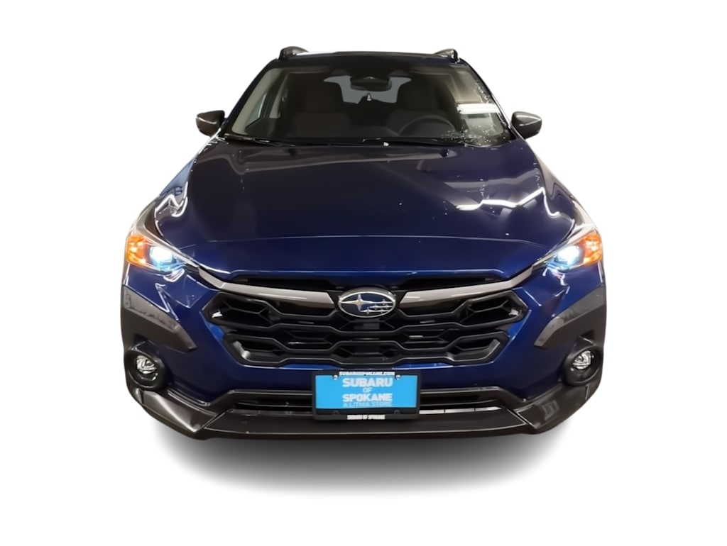 Thumbnail: 2025 Subaru Crosstrek - 5