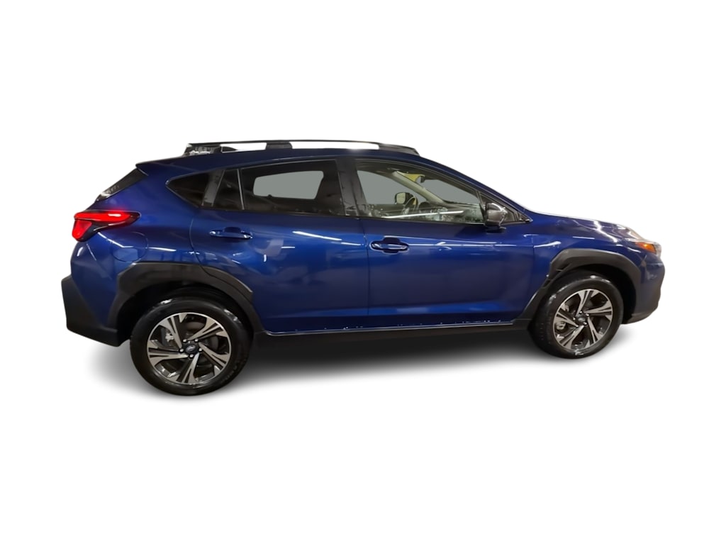 Thumbnail: 2025 Subaru Crosstrek - 21