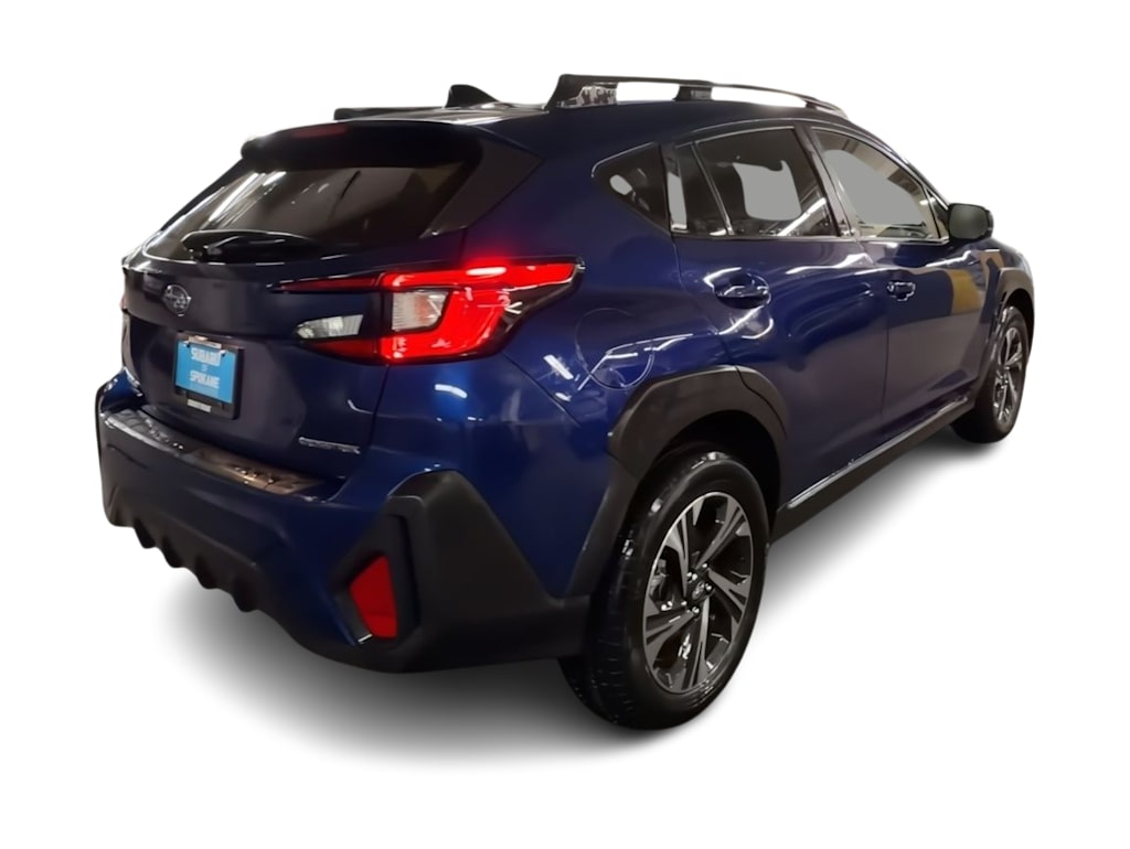Thumbnail: 2025 Subaru Crosstrek - 20