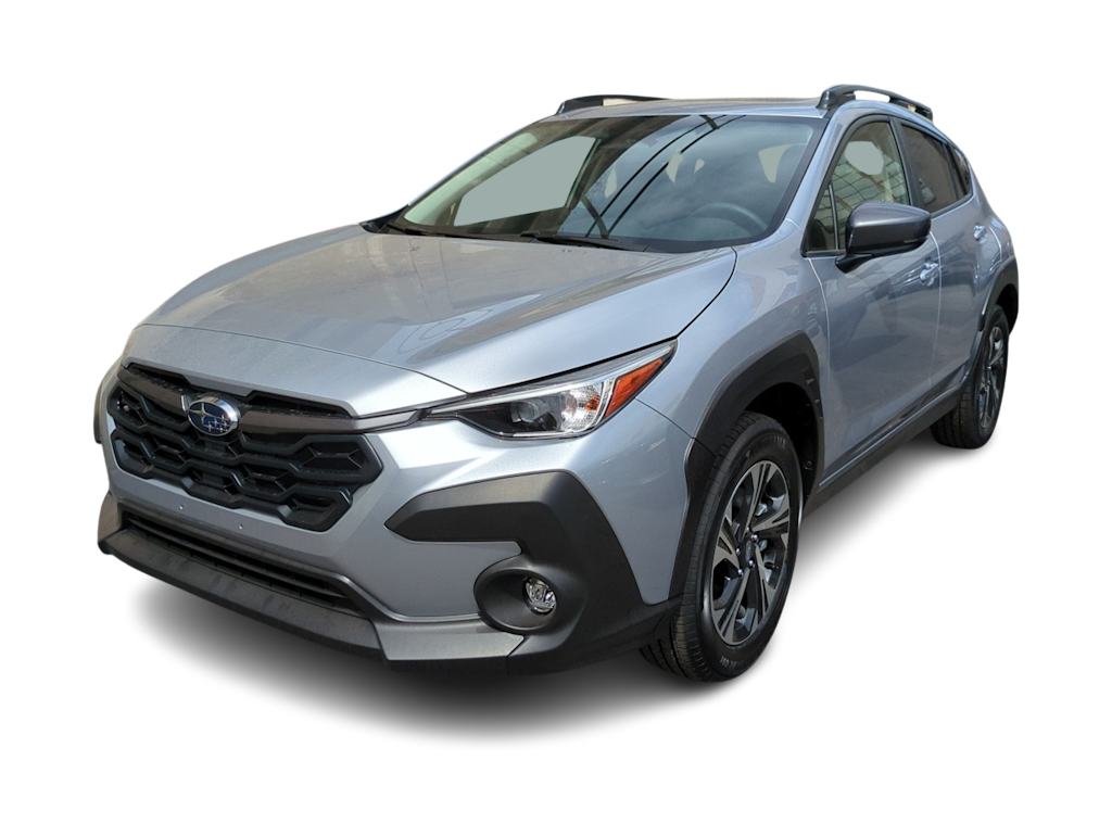 Thumbnail: 2025 Subaru Crosstrek - 21