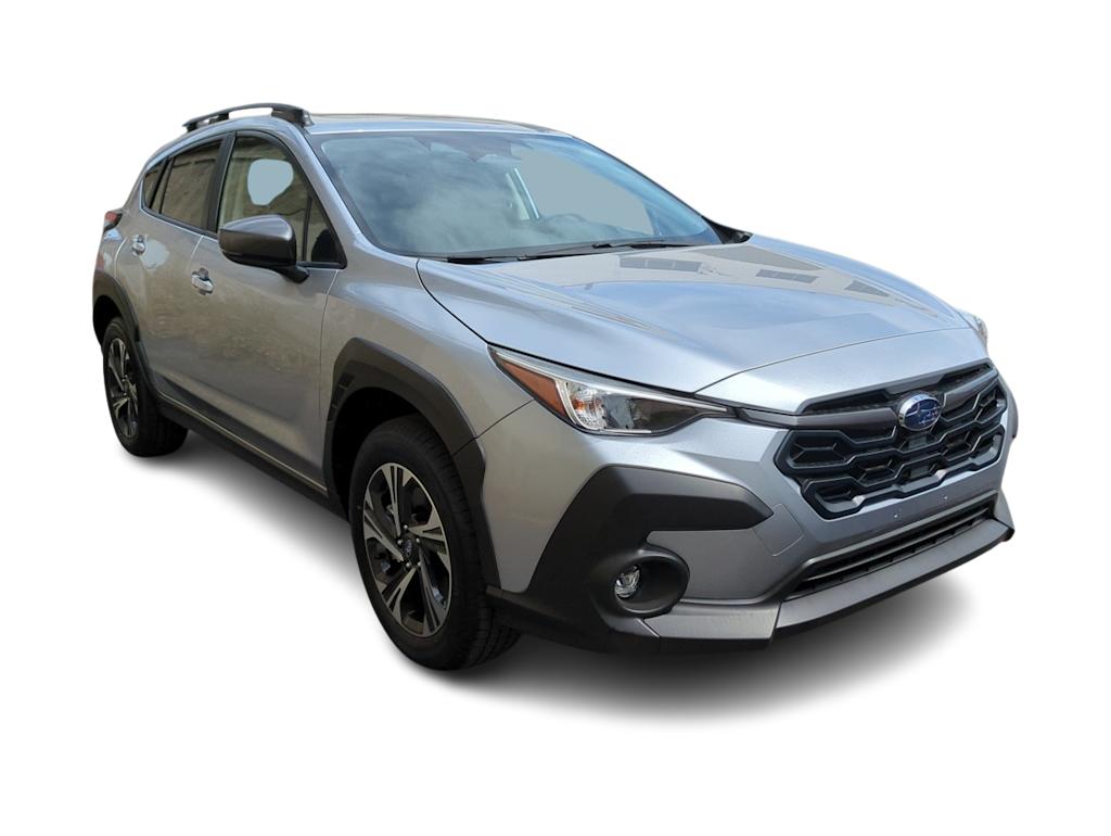 Thumbnail: 2025 Subaru Crosstrek - 20