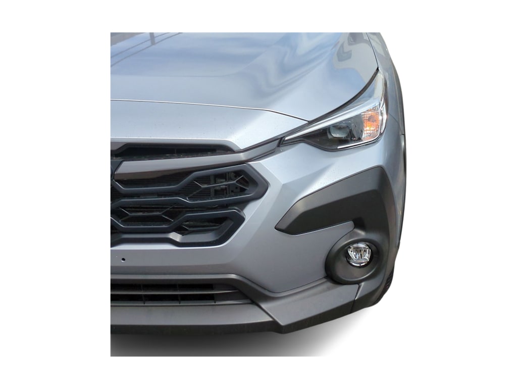Thumbnail: 2025 Subaru Crosstrek - 24