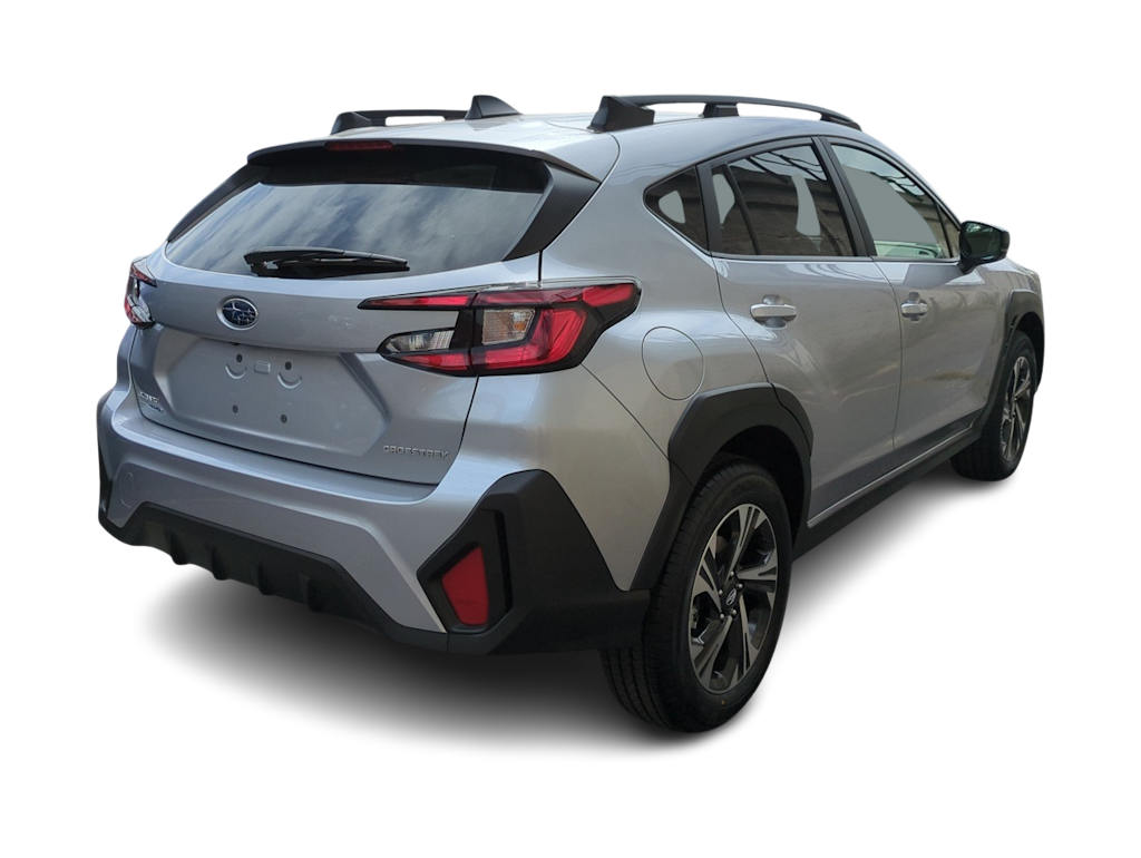 Thumbnail: 2025 Subaru Crosstrek - 22