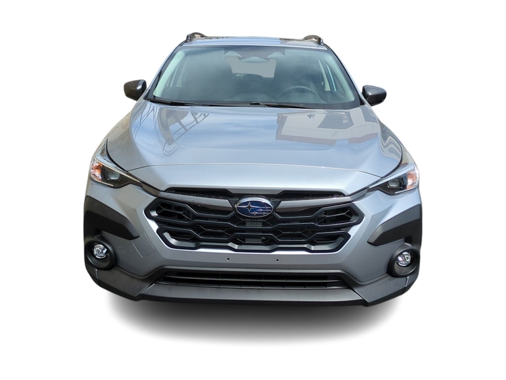 Thumbnail: 2025 Subaru Crosstrek - 6