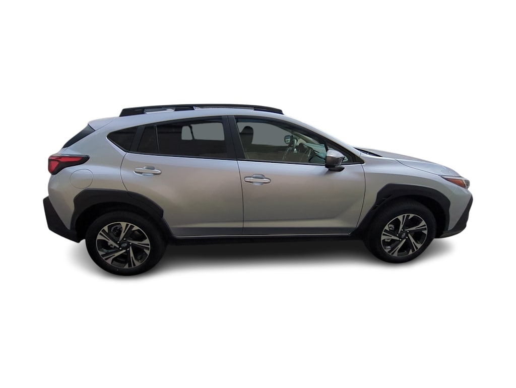 Thumbnail: 2025 Subaru Crosstrek - 23