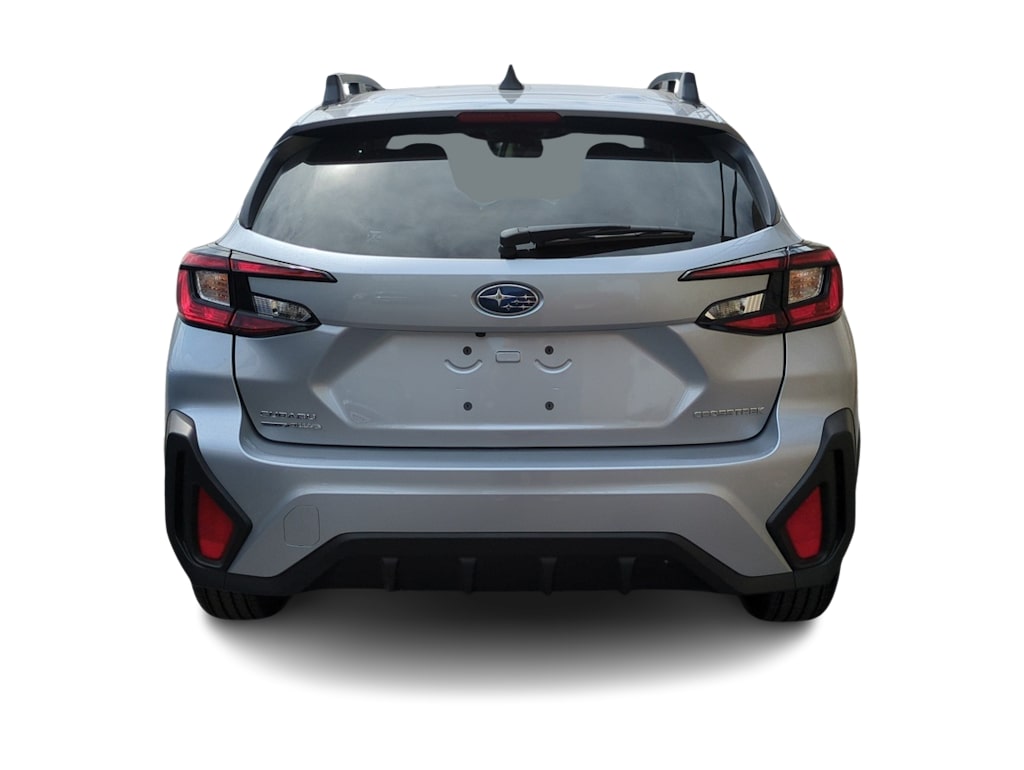 Thumbnail: 2025 Subaru Crosstrek - 5