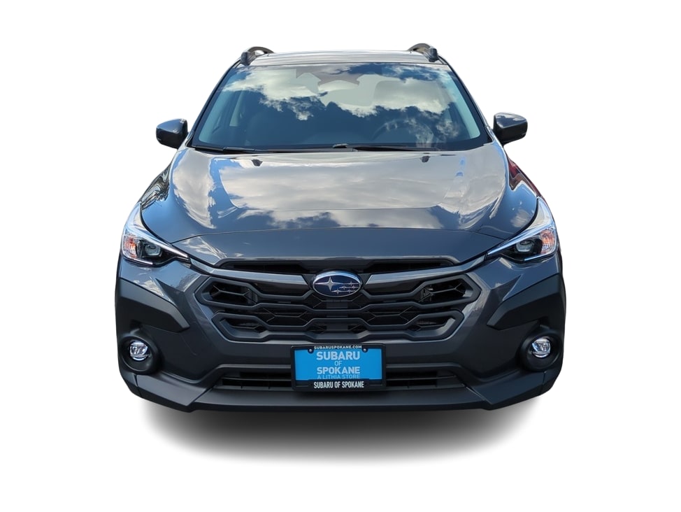 Thumbnail: 2025 Subaru Crosstrek - 6