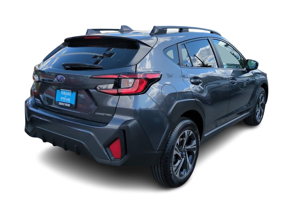 Thumbnail: 2025 Subaru Crosstrek - 22