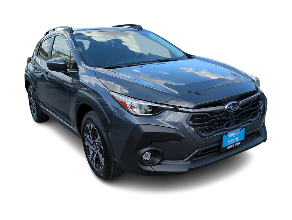 Thumbnail: 2025 Subaru Crosstrek - 20