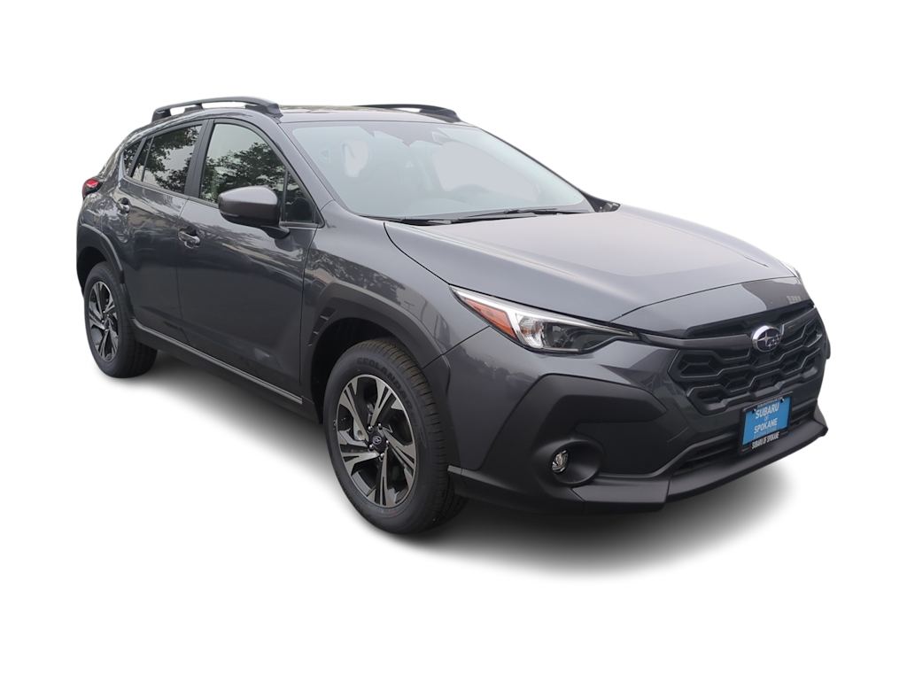 Thumbnail: 2025 Subaru Crosstrek - 20