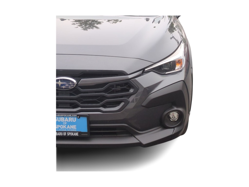 Thumbnail: 2025 Subaru Crosstrek - 24
