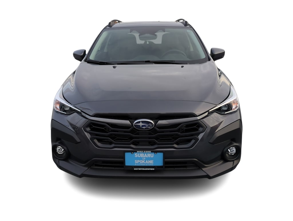 Thumbnail: 2025 Subaru Crosstrek - 6