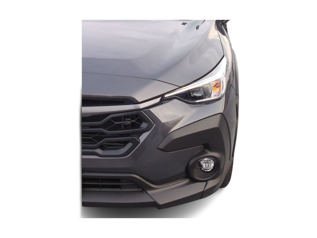 Thumbnail: 2025 Subaru Crosstrek - 23