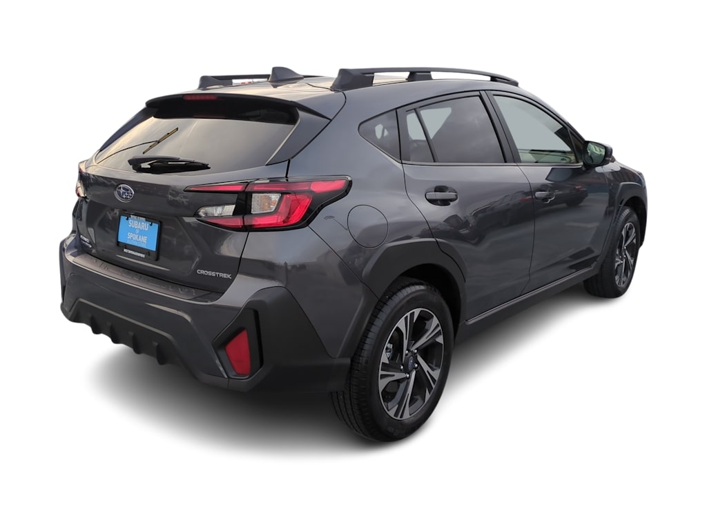 Thumbnail: 2025 Subaru Crosstrek - 21
