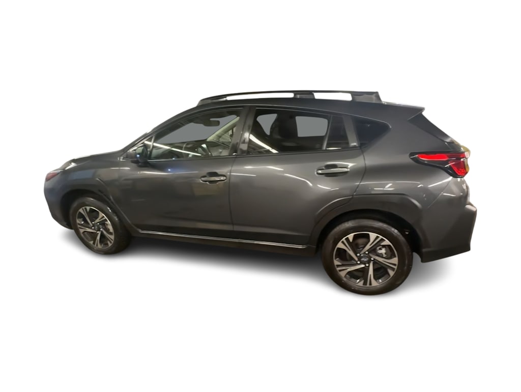 Thumbnail: 2025 Subaru Crosstrek - 3