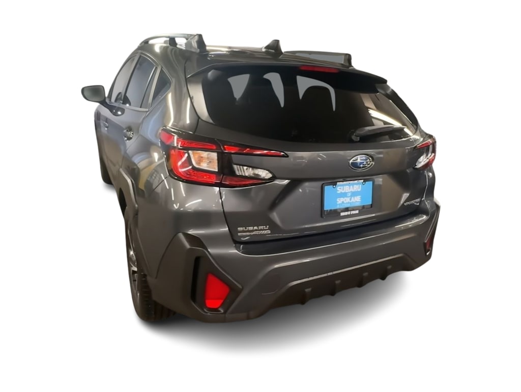 Thumbnail: 2025 Subaru Crosstrek - 20