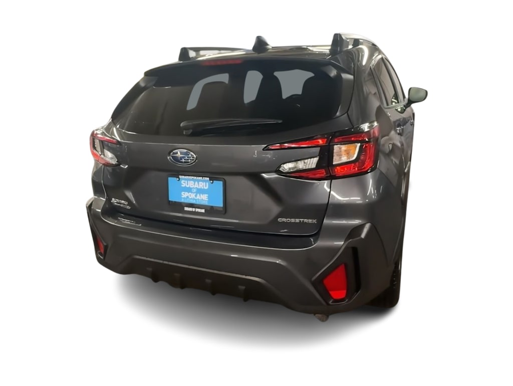 Thumbnail: 2025 Subaru Crosstrek - 21