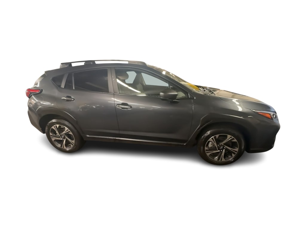 Thumbnail: 2025 Subaru Crosstrek - 23
