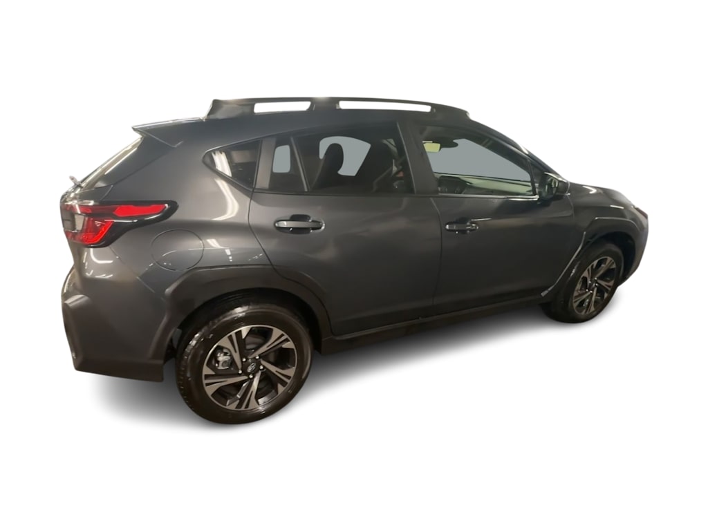 Thumbnail: 2025 Subaru Crosstrek - 22
