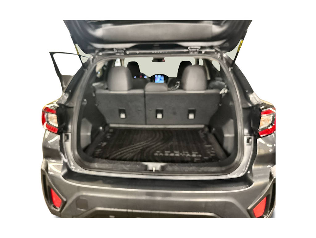 Thumbnail: 2025 Subaru Crosstrek - 15