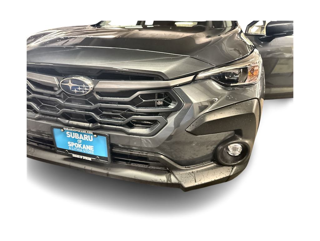 Thumbnail: 2025 Subaru Crosstrek - 24