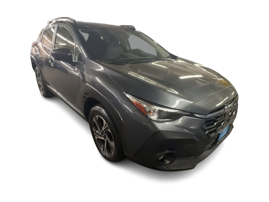 Thumbnail: 2025 Subaru Crosstrek - 18