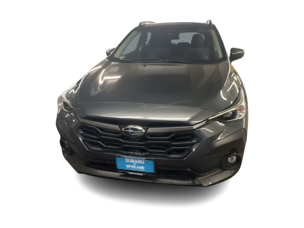 Thumbnail: 2025 Subaru Crosstrek - 4