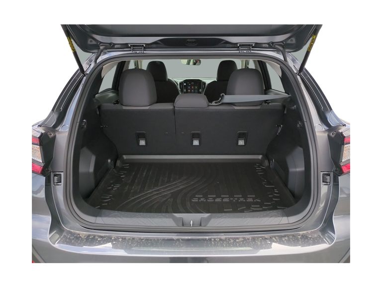 Thumbnail: 2025 Subaru Crosstrek - 18