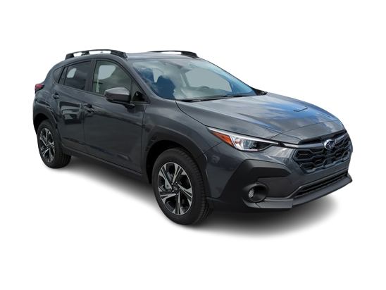 Thumbnail: 2025 Subaru Crosstrek - 21