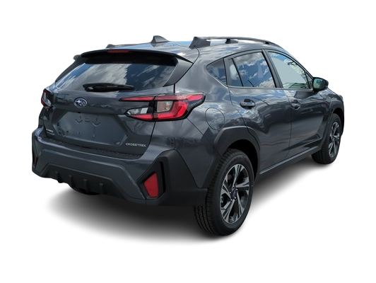 Thumbnail: 2025 Subaru Crosstrek - 23