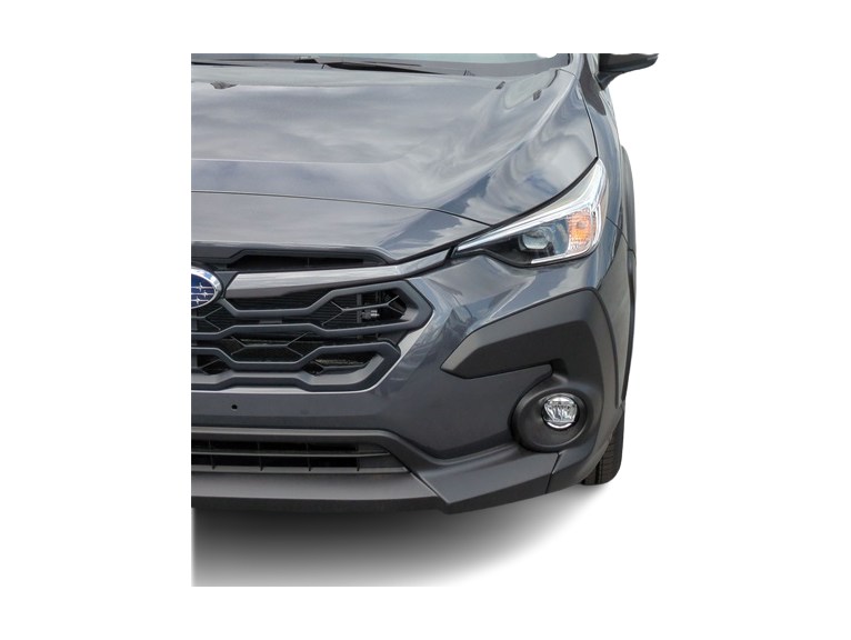 Thumbnail: 2025 Subaru Crosstrek - 25