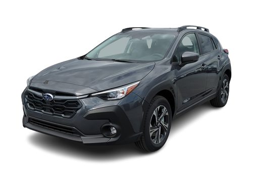 Thumbnail: 2025 Subaru Crosstrek - 22