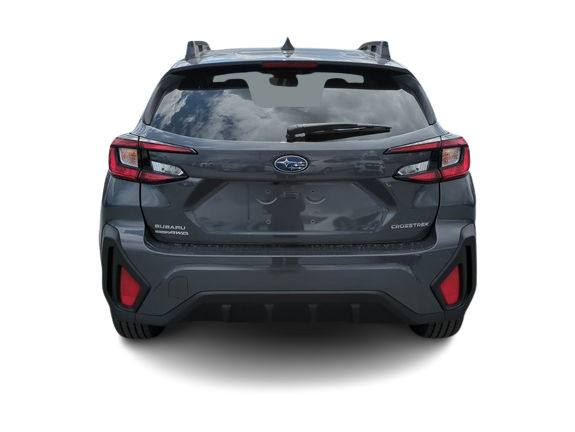 Thumbnail: 2025 Subaru Crosstrek - 5