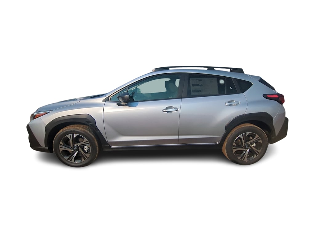 Thumbnail: 2025 Subaru Crosstrek - 3